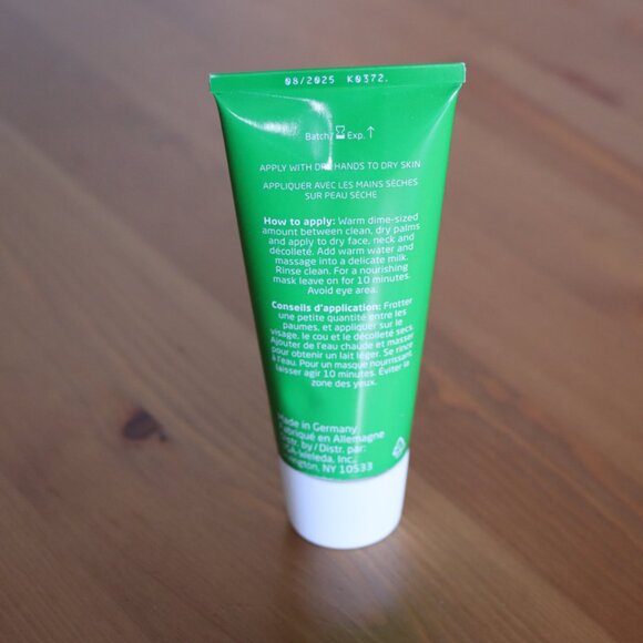 Weleda Skin Food Nourishing Cleansing Balm 75ml, new in box. - Picture 2 of 8